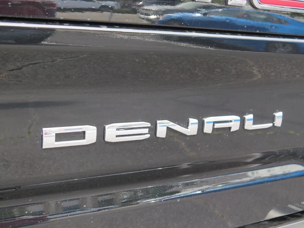 Used 2022 GMC Sierra 2500 Denali w/ Denali Ultimate Package AWD/4WD image 4