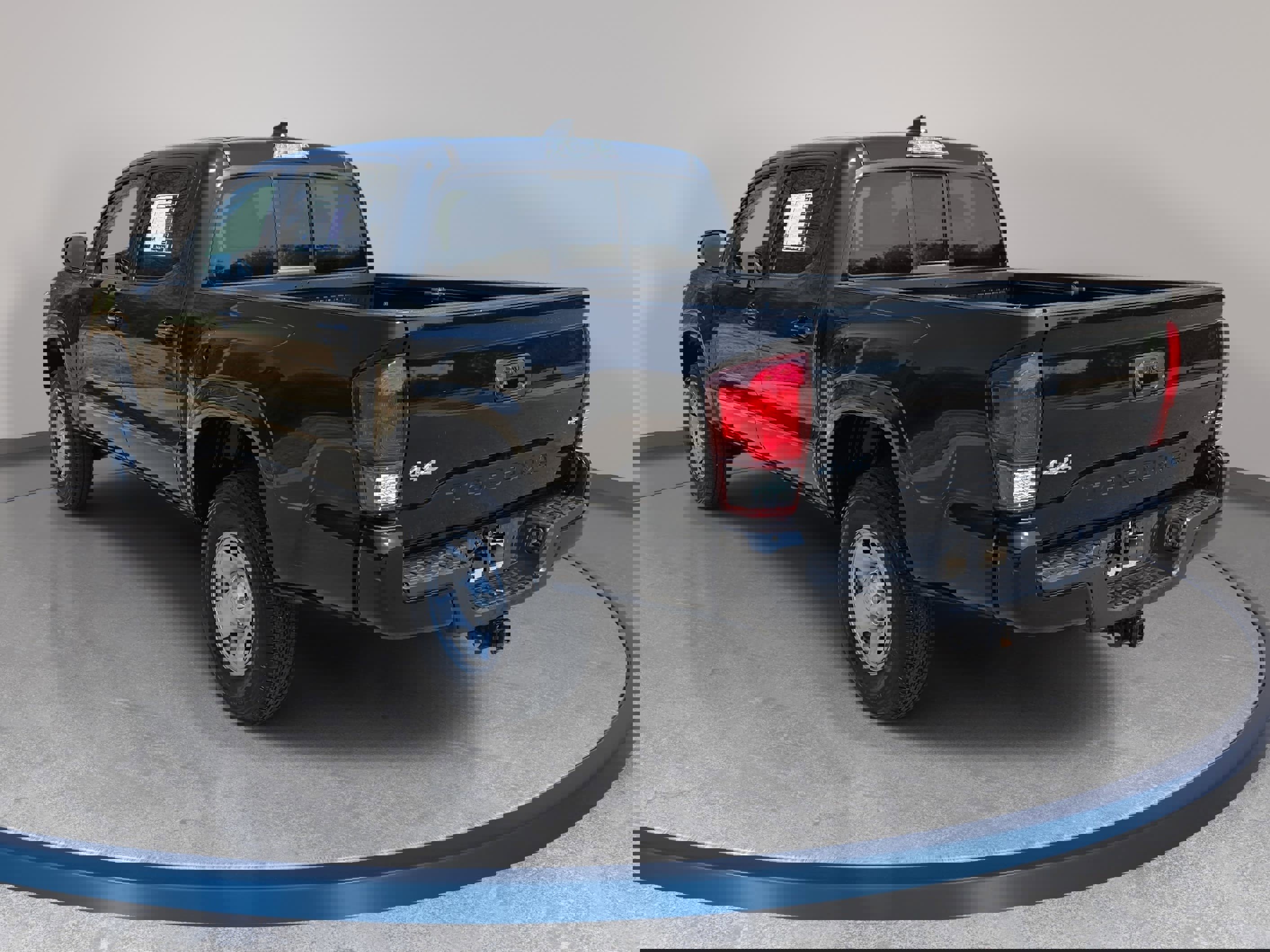 Used 2023 Toyota Tacoma SR image 7