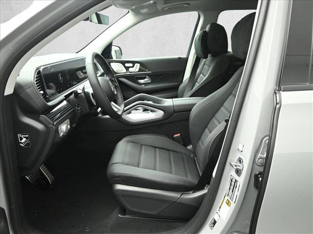 New 2026 Mercedes-Benz GLS 450 4MATIC image 9