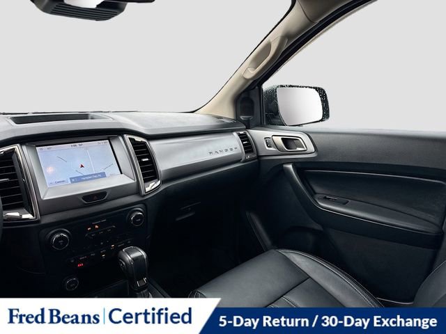 Used 2020 Ford Ranger XLT w/ Equipment Group 302A Luxury image 25