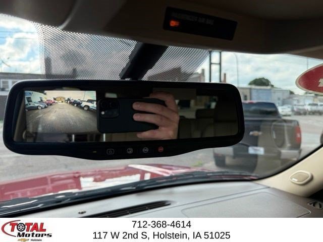 Certified 2014 Chevrolet Tahoe LT AWD/4WD image 29