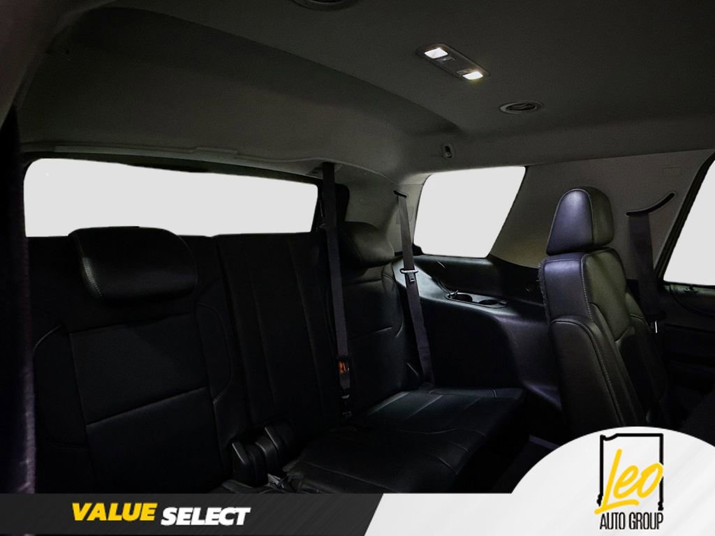 Used 2015 GMC Yukon SLT w/ Open Road Package AWD/4WD image 30