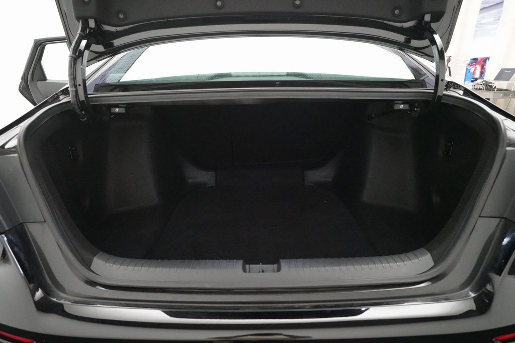 Certified 2024 Honda Accord Sport image 10