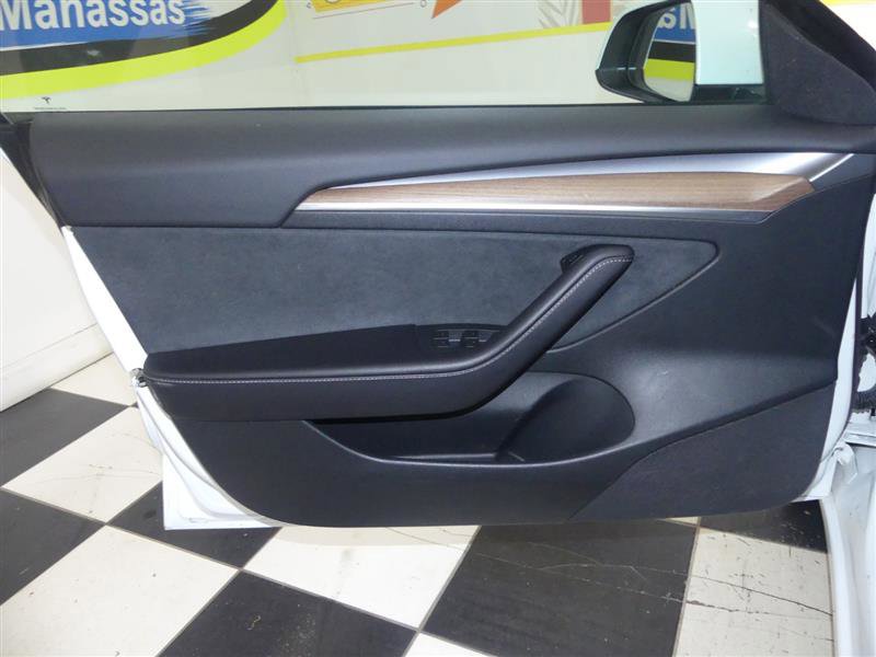 Used 2023 Tesla Model 3 Standard Range RWD image 22