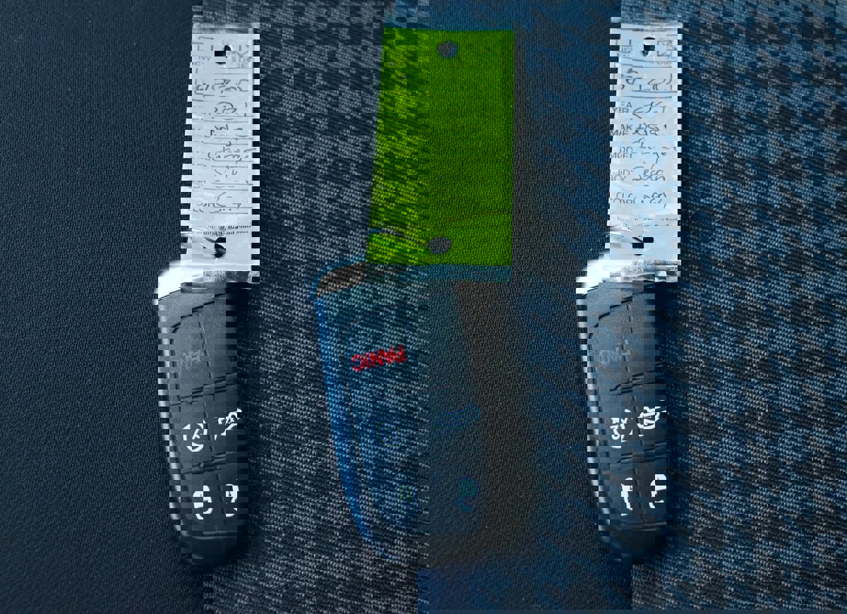 Used 2021 Dodge Charger GT w/ Blacktop Package image 60