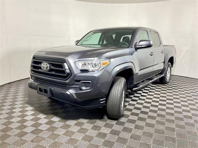 Used 2022 Toyota Tacoma SR image 7