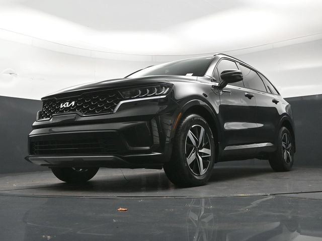 Used 2023 Kia Sorento S FWD image 25