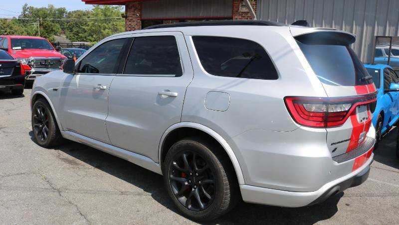 Used 2023 Dodge Durango SRT AWD/4WD image 4