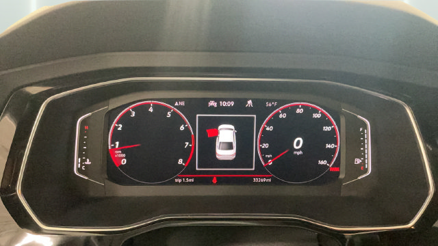 Used 2023 Volkswagen Jetta GLI Autobahn FWD image 19