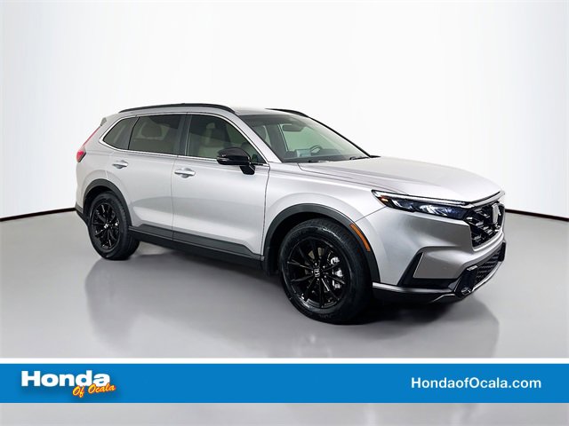 Used 2023 Honda CR-V Sport image 1