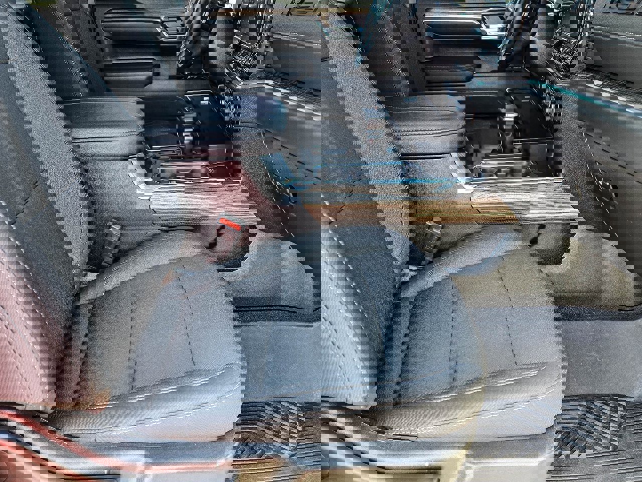 Used 2025 Chevrolet Silverado 1500 RST w/ All Star Edition Plus image 37