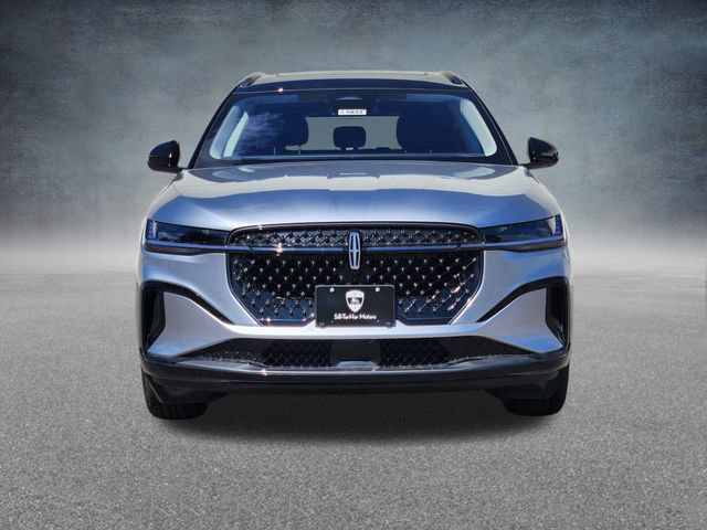 New 2026 Lincoln Nautilus Reserve AWD/4WD image 2