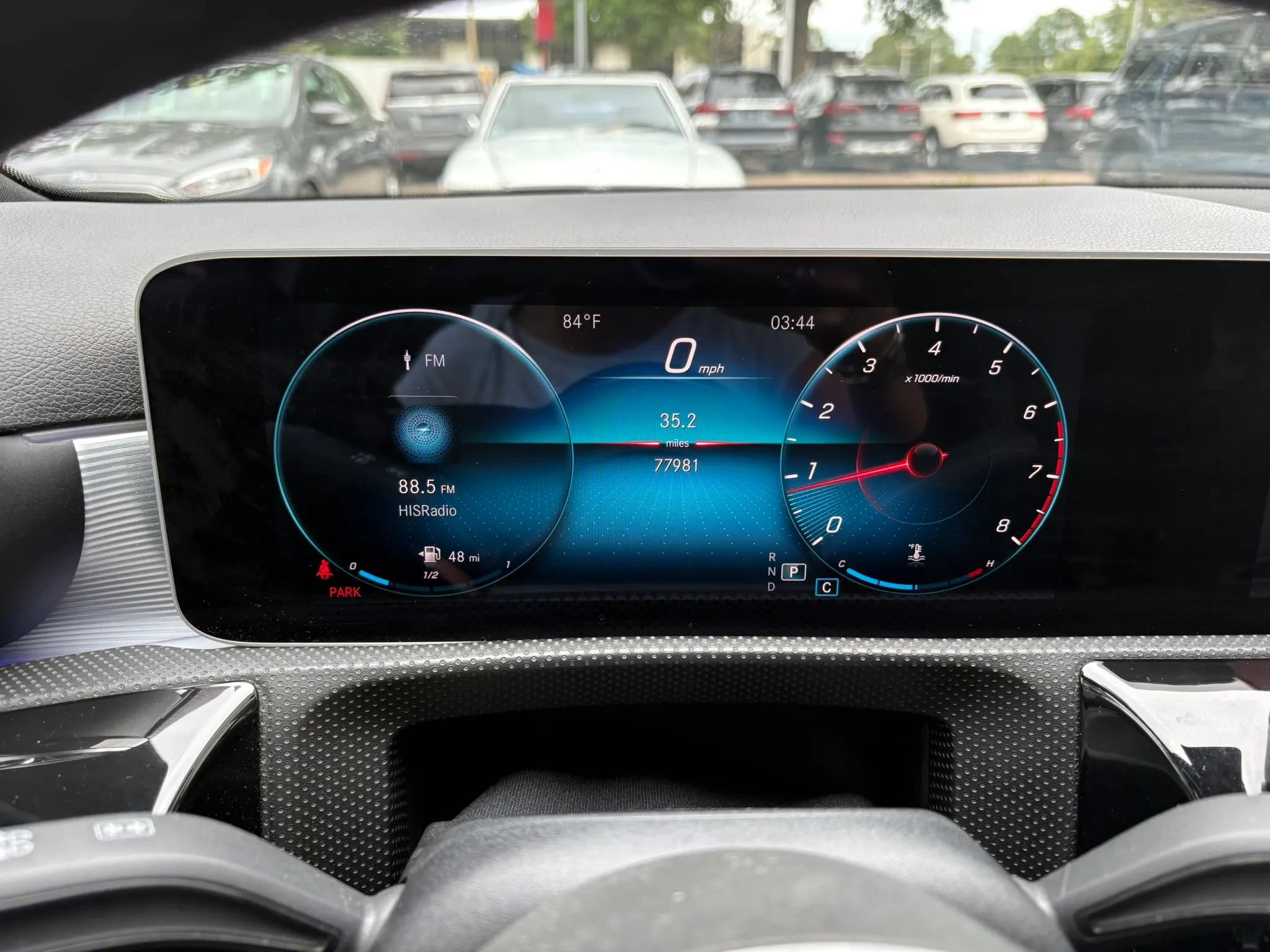 Used 2020 Mercedes-Benz A 220 image 36