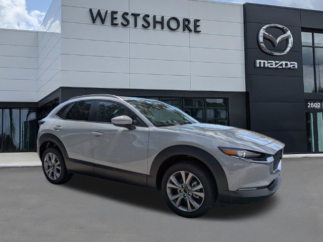 New 2026 MAZDA CX-30 AWD 2.5 S image 1