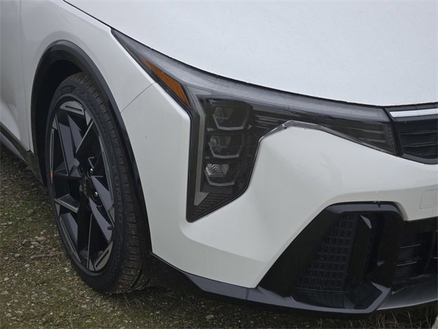 New 2025 Kia K4 GT-Line image 4