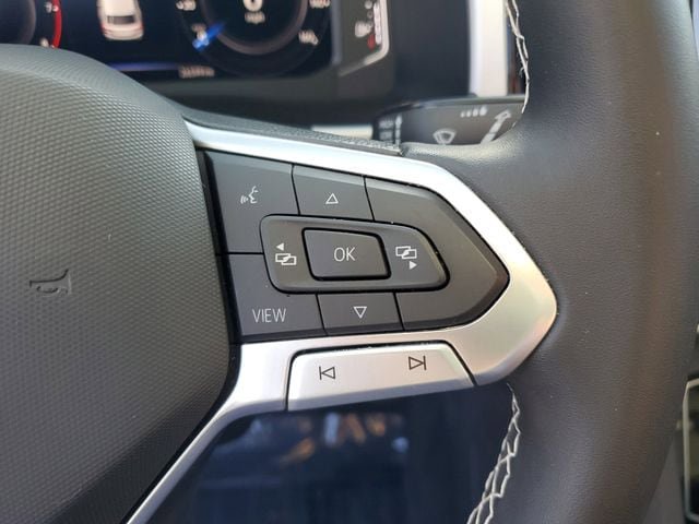 Certified 2023 Volkswagen Atlas SE image 23