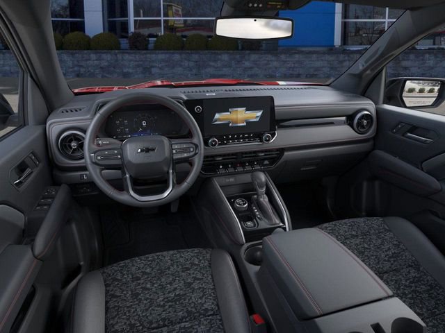 New 2025 Chevrolet Colorado Z71 w/ Technology Package image 17