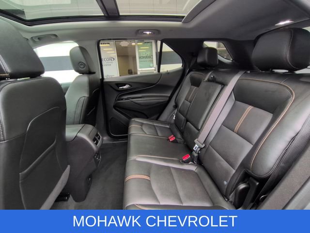 Used 2024 Chevrolet Equinox Premier AWD/4WD image 26