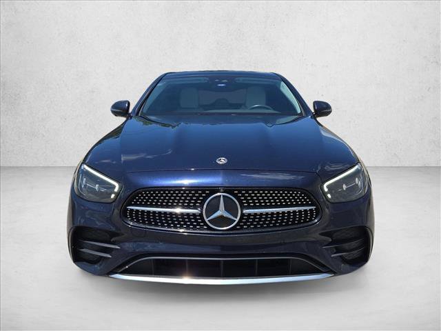 Certified 2022 Mercedes-Benz E 350 Sedan video 2