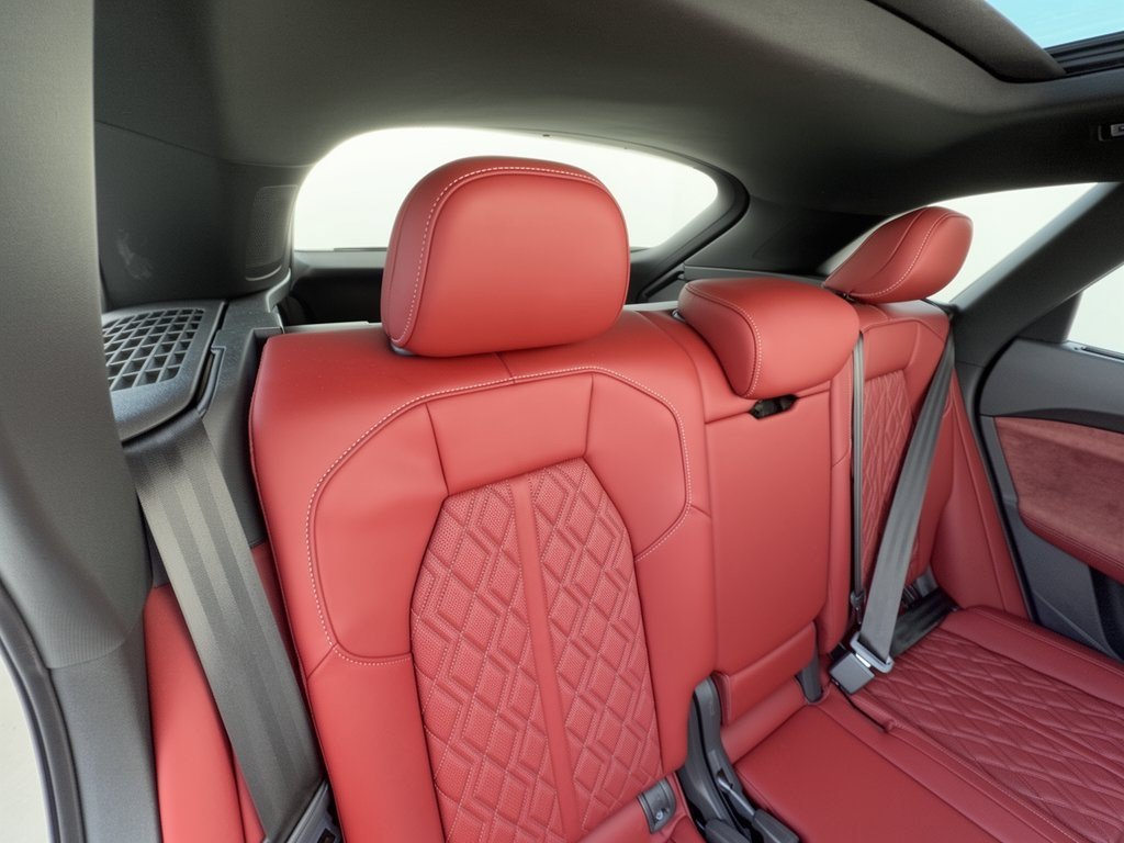 New 2026 Audi SQ5 Prestige AWD/4WD image 29