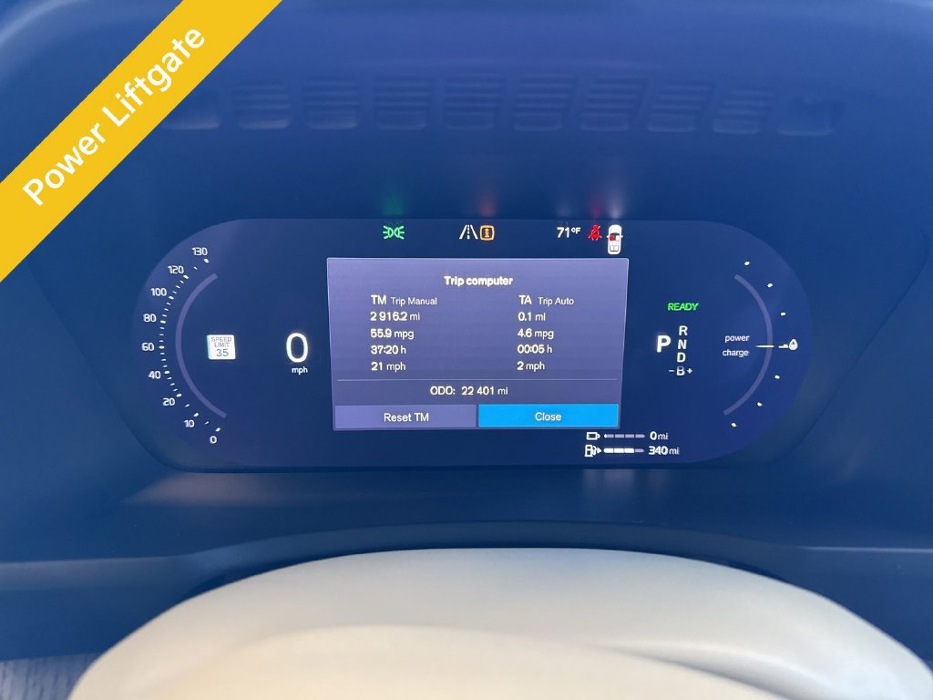 Used 2025 Volvo XC90 T8 Plus w/ Protection Package Premier AWD/4WD image 17