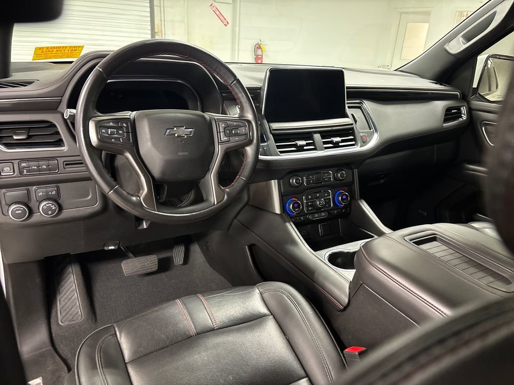 Used 2023 Chevrolet Tahoe RST image 28