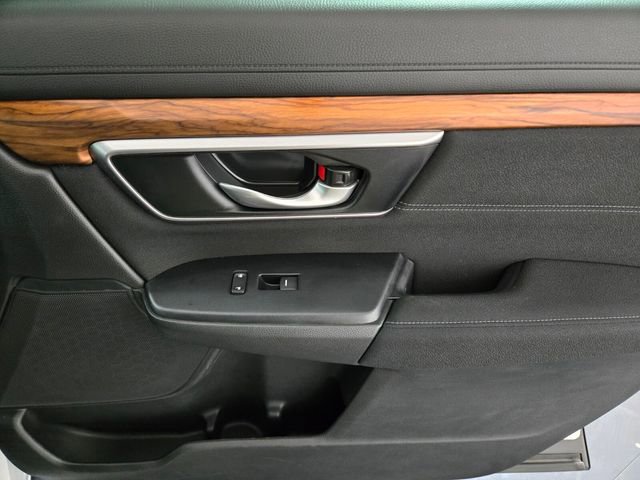 Used 2021 Honda CR-V EX image 25
