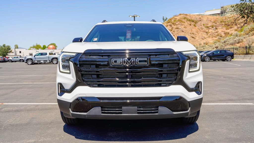 New 2026 GMC Terrain Elevation w/ Elevation Premium Package AWD/4WD image 4