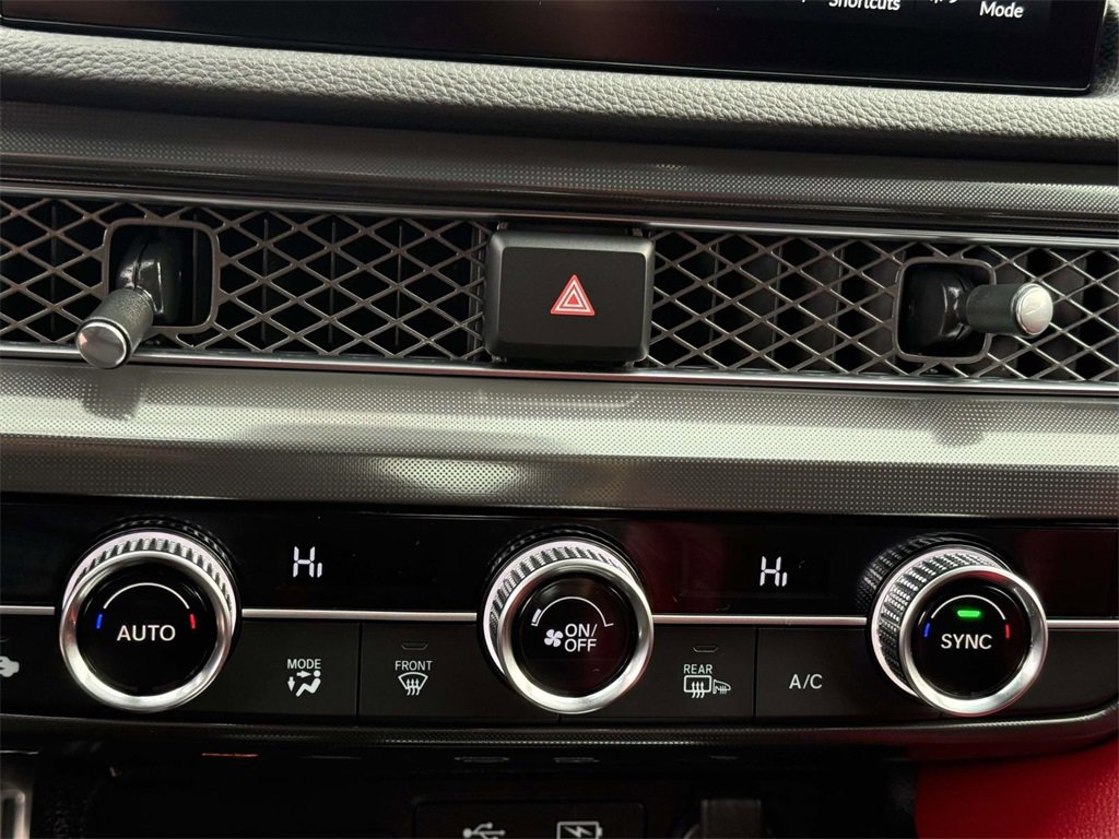 Used 2025 Acura Integra Type S image 19