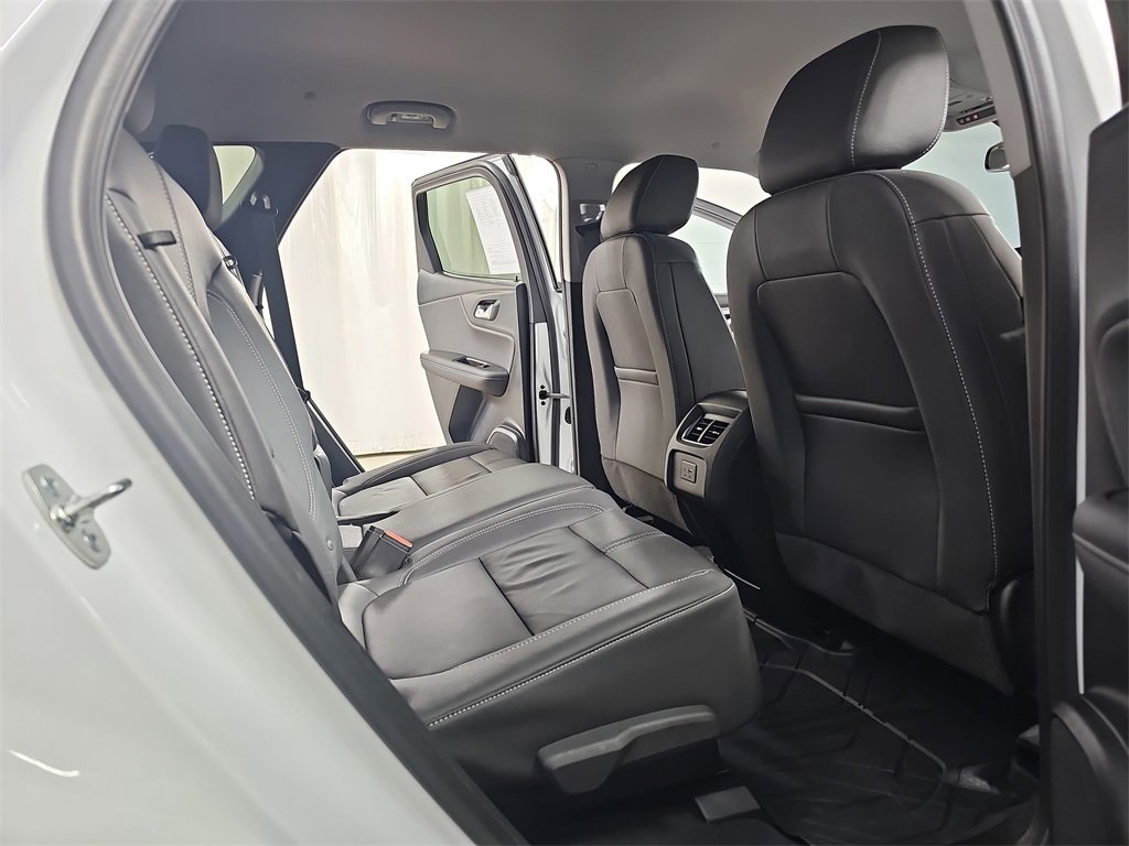 Certified 2023 Chevrolet Blazer LT w/ LPO, Floor Liner Package image 14