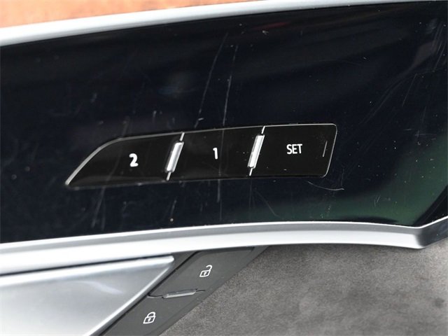 Used 2019 Audi A8 L 3.0T w/ Executive Package image 24