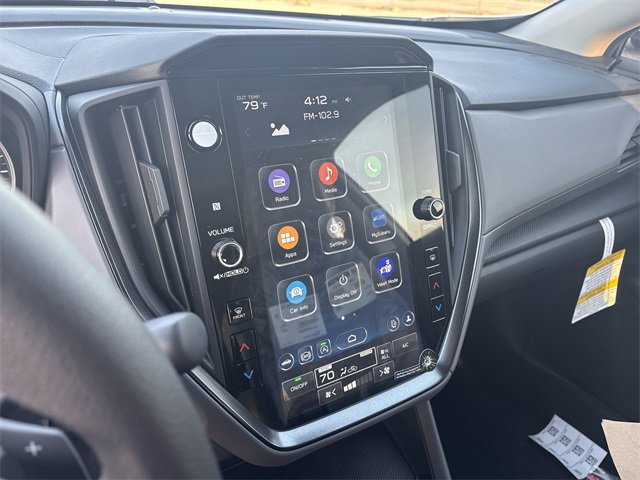 New 2026 Subaru Crosstrek 2.0i Premium image 16