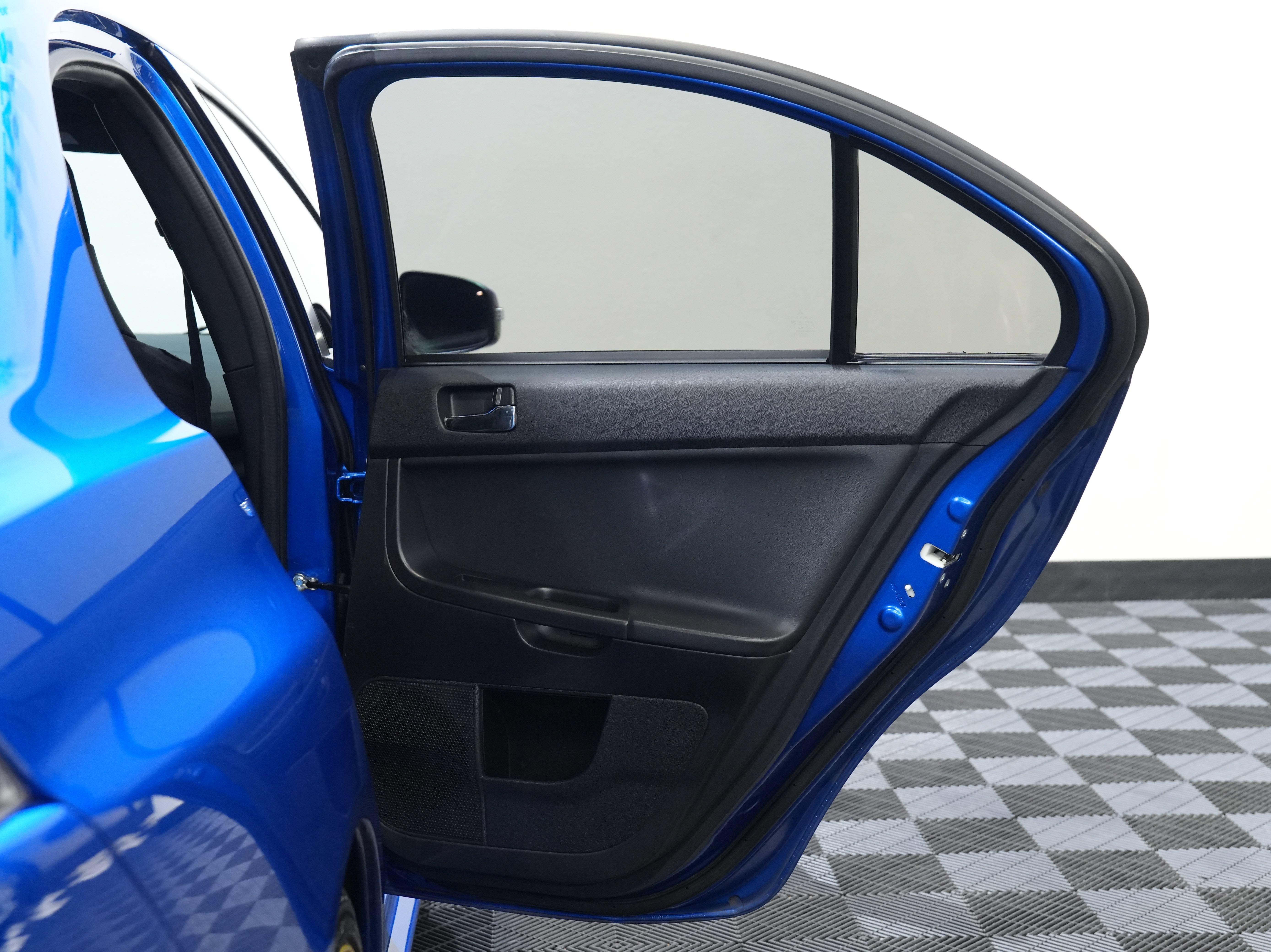 Used 2015 Mitsubishi Lancer Evolution Final Edition AWD/4WD image 27