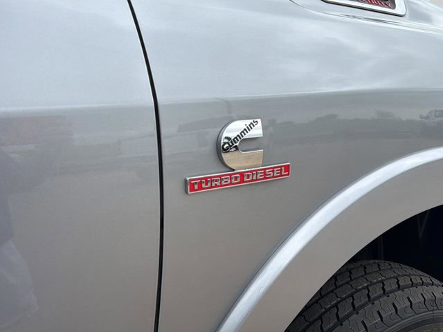 Used 2020 RAM 3500 Laramie image 11