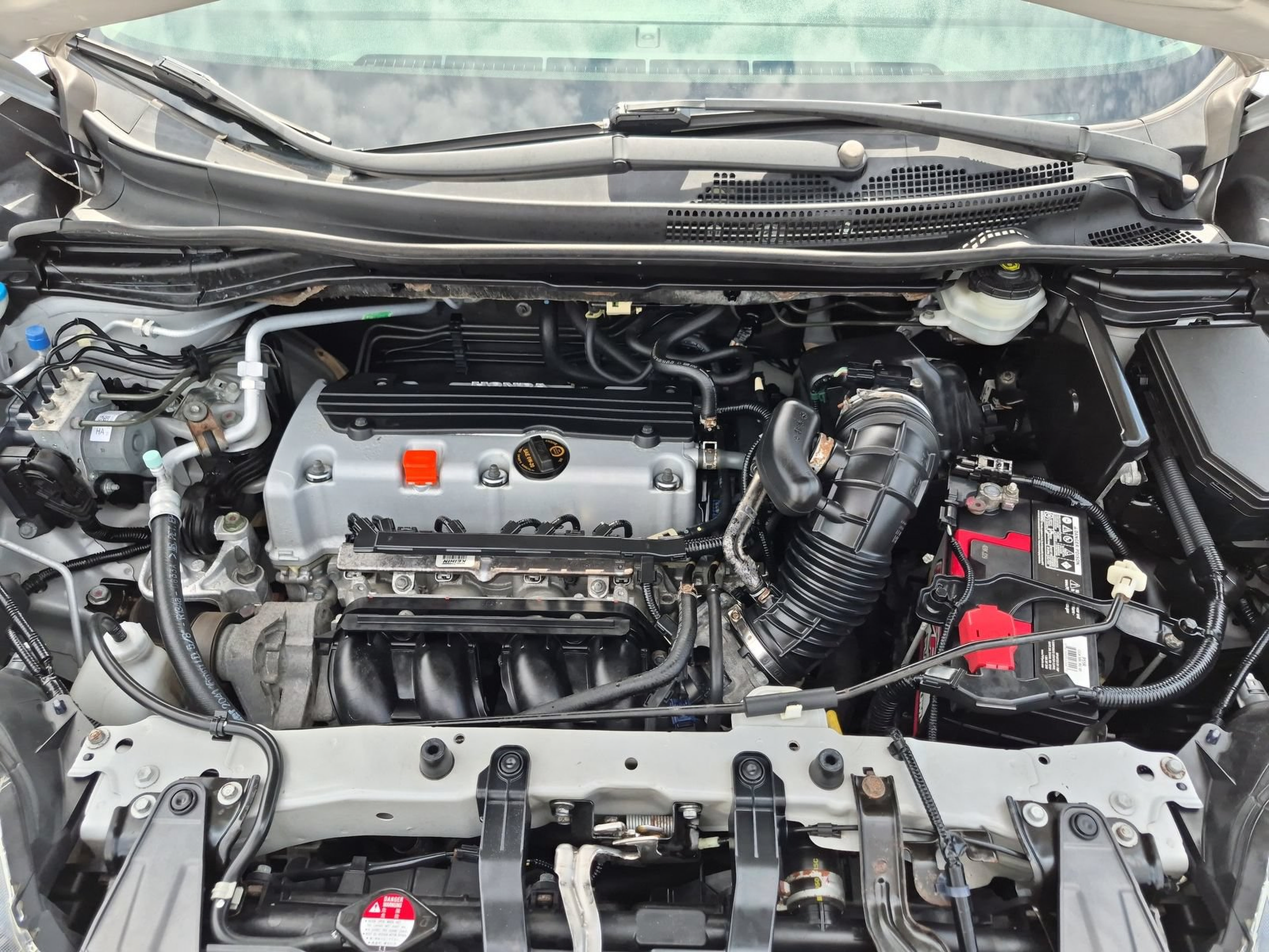 Used 2013 Honda CR-V EX-L image 21