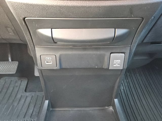 Certified 2024 Honda Odyssey Sport image 21
