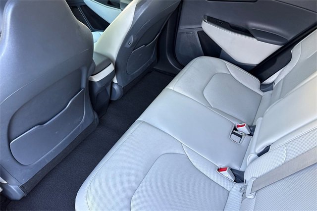 Certified 2024 Kia EV6 Wind w/ Wind Technology Package image 15