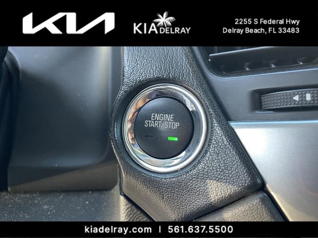 Used 2020 Chevrolet Tahoe Premier w/ Premier Plus Edition image 31