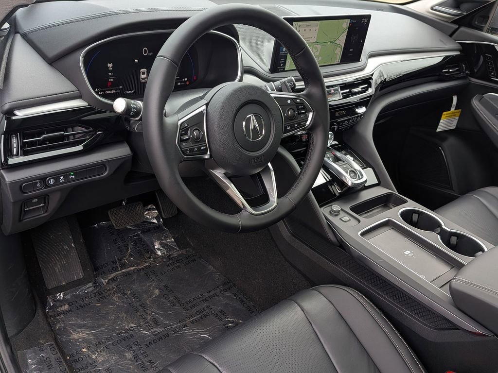 New 2026 Acura MDX w/ Technology Package image 18