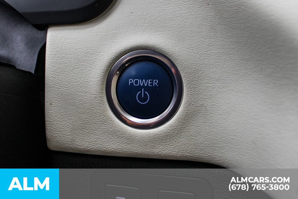 Used 2024 Toyota Sequoia Capstone image 31