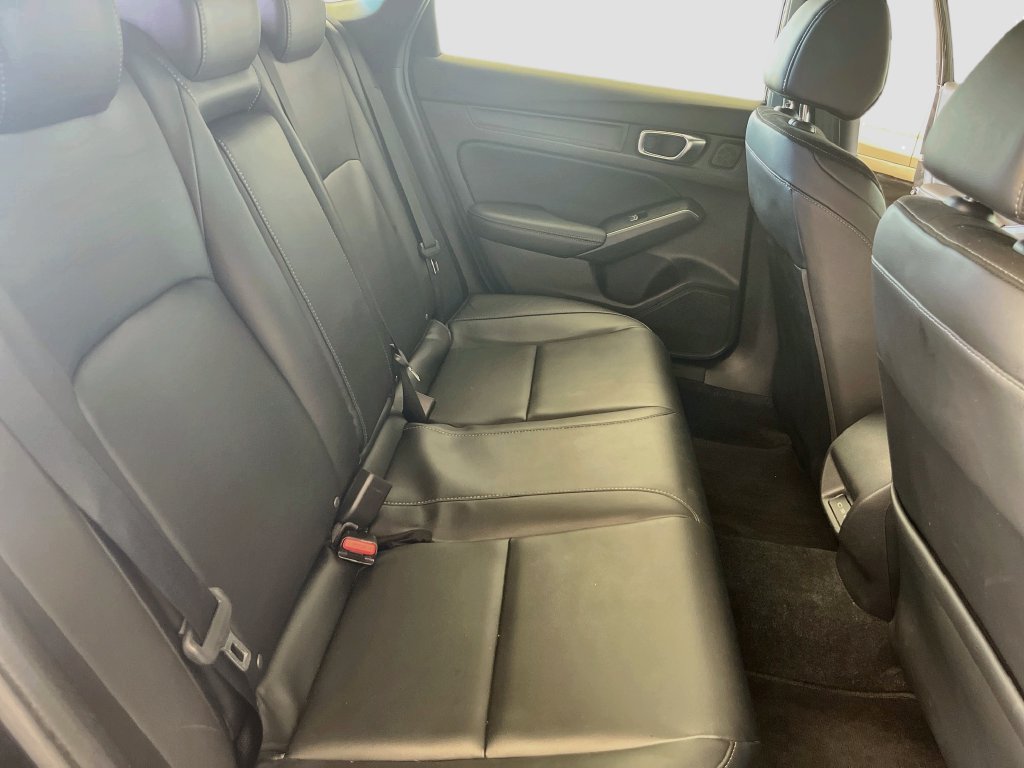 Used 2025 Acura Integra A-Spec w/ Technology Package FWD image 27