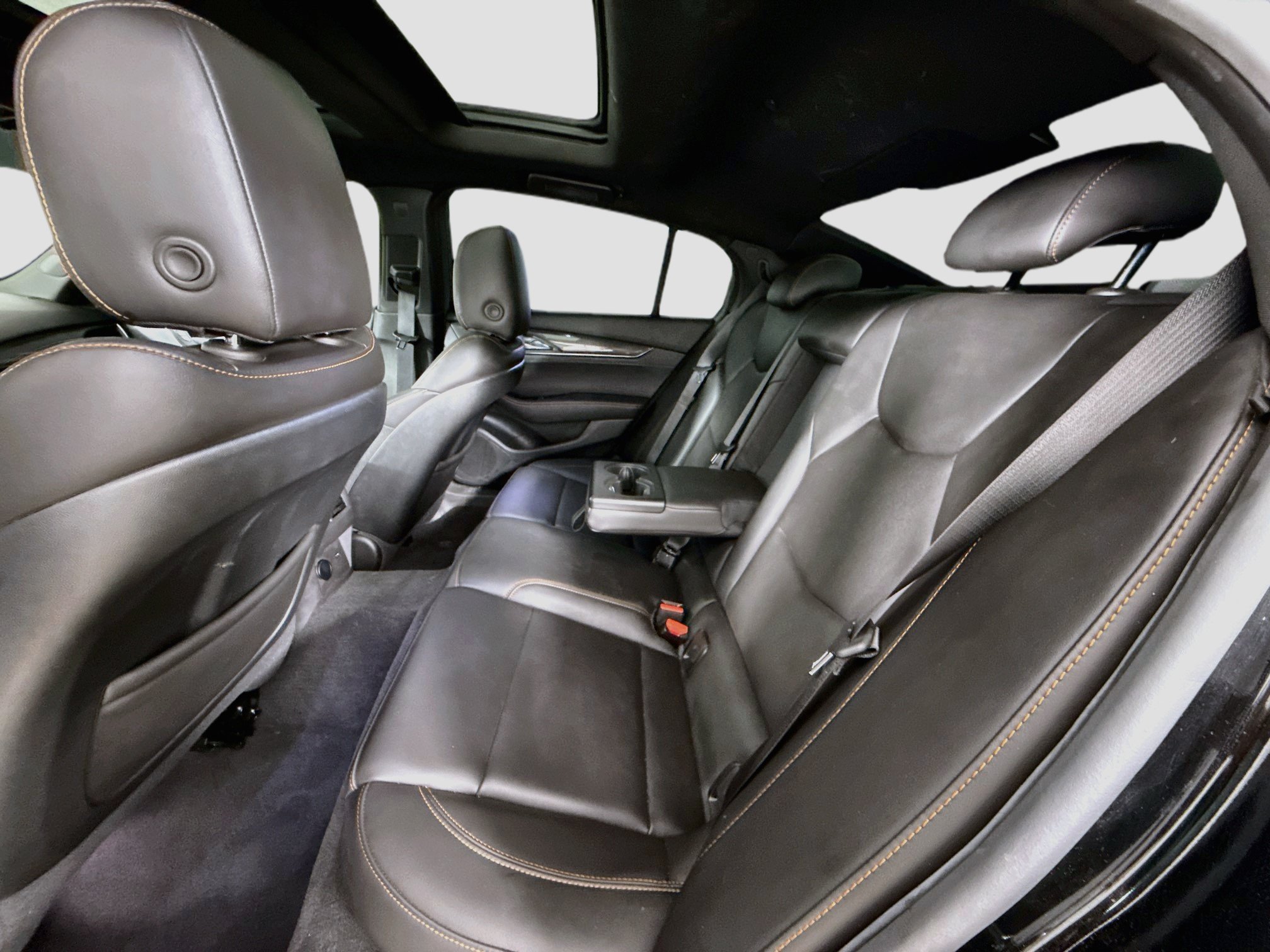 Used 2025 Cadillac CT5 Sport w/ Technology Package RWD image 27