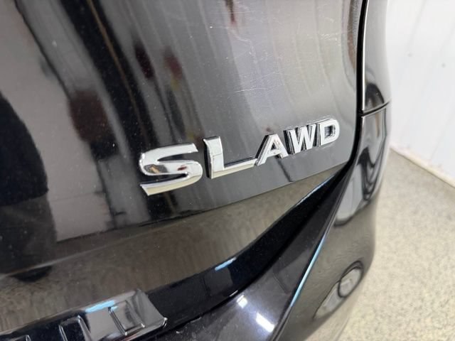 Used 2015 Nissan Rogue SL w/ SL Premium Package AWD/4WD image 30