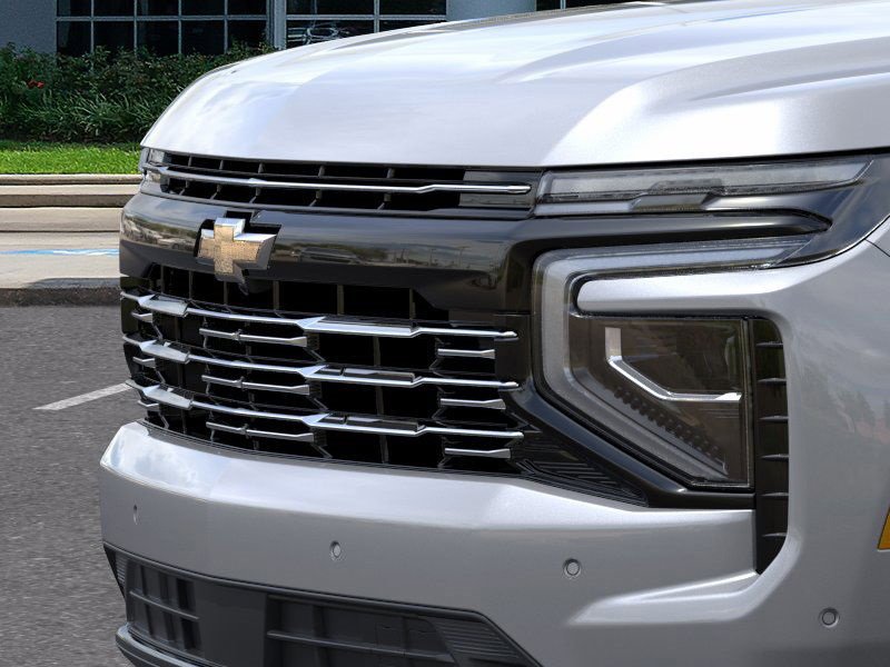 New 2026 Chevrolet Tahoe High Country image 13