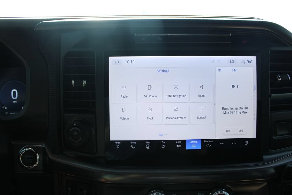 Used 2025 Ford F150 Tremor w/ Equipment Group 402A High AWD/4WD image 59