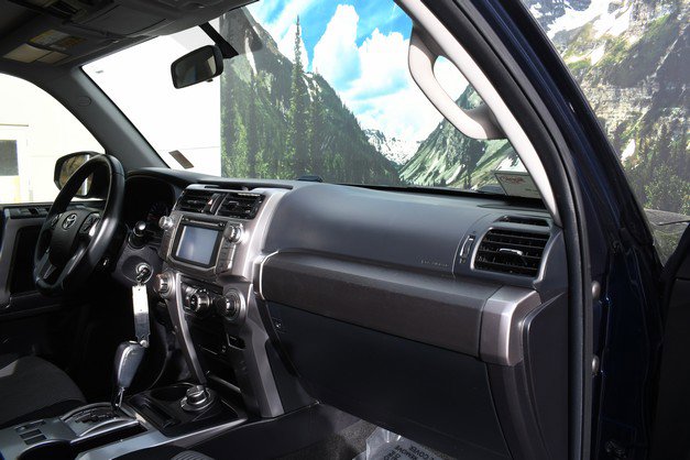 Used 2019 Toyota 4Runner SR5 image 24