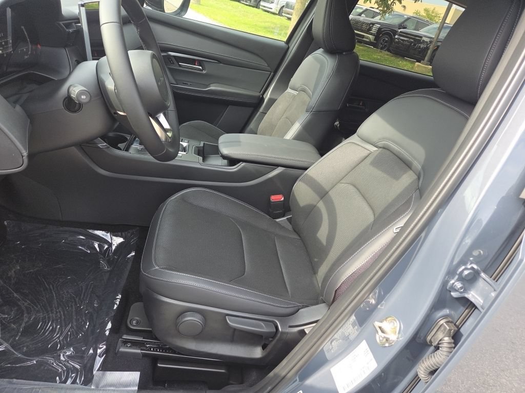 New 2026 MAZDA CX-5 Select AWD/4WD image 17