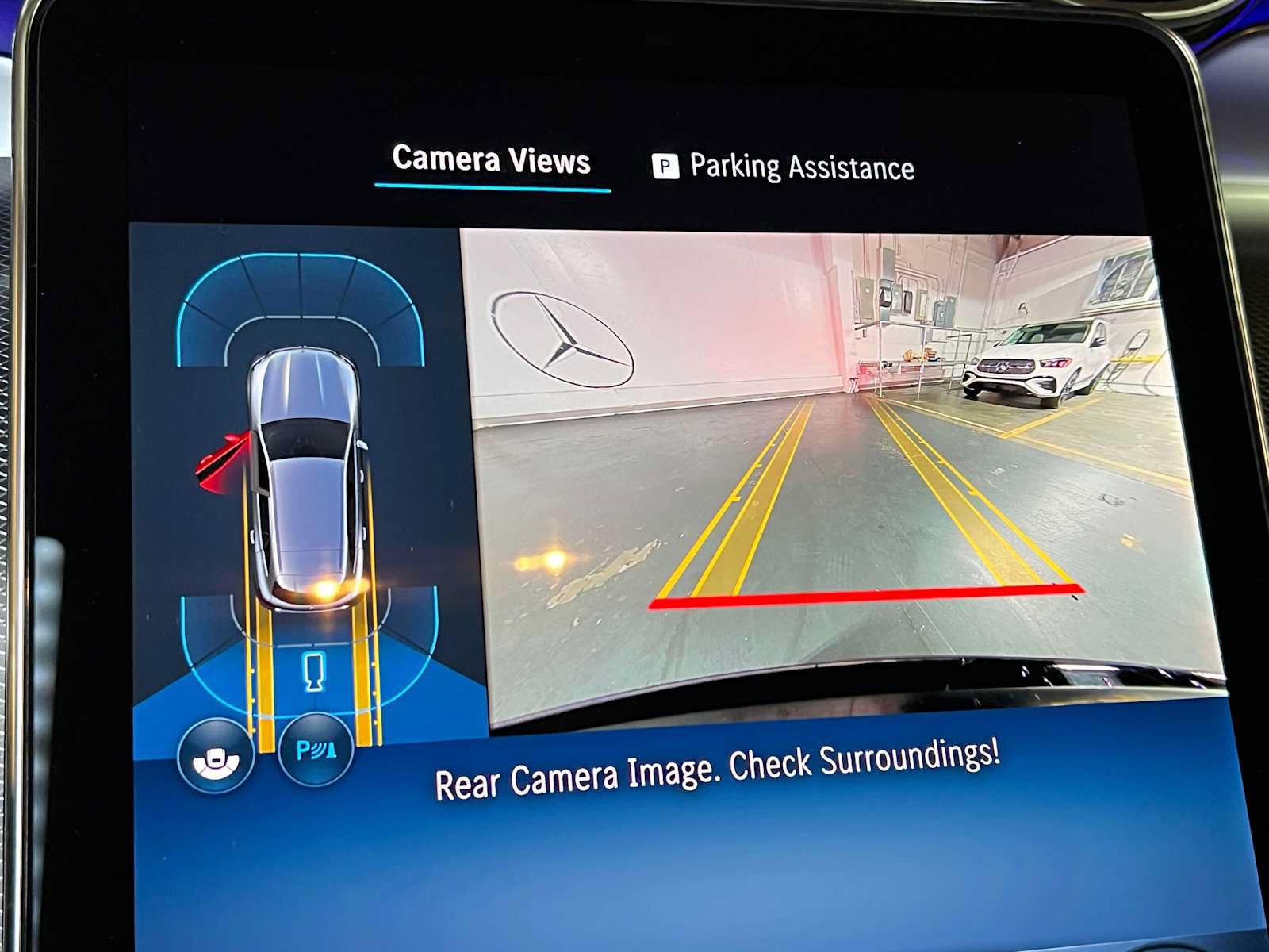 Certified 2026 Mercedes-Benz GLC 300 4MATIC image 40