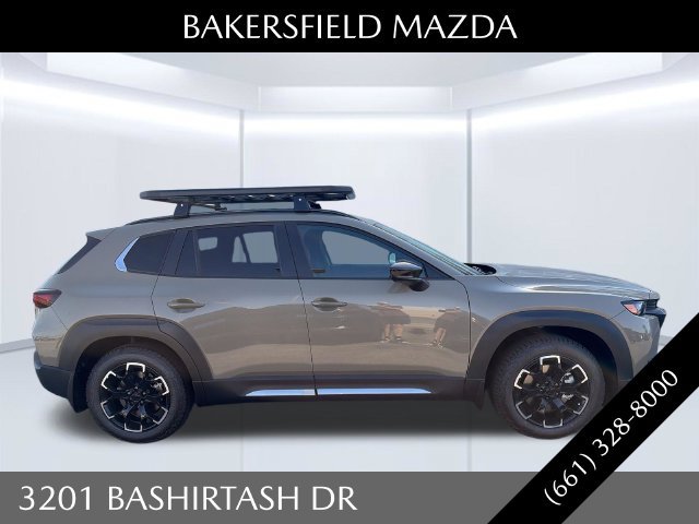 New 2026 MAZDA CX-50 Meridian Edition w/ Apex Package AWD/4WD image 6