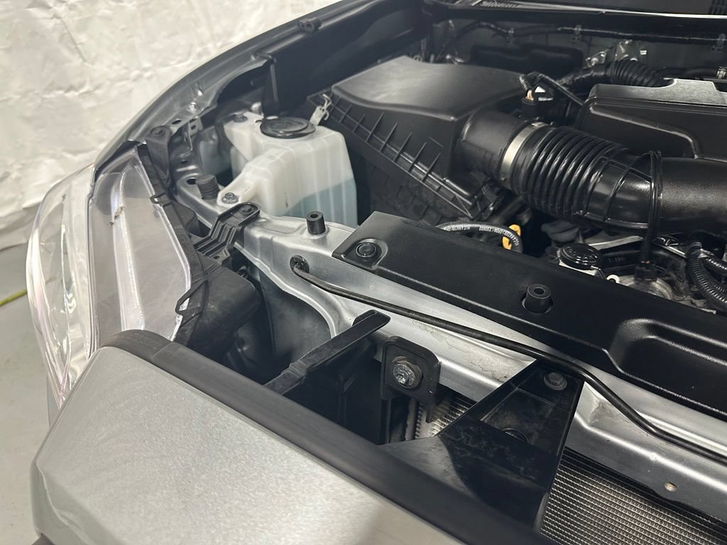 Used 2023 Toyota Tacoma SR5 w/ Technology Package AWD/4WD image 64